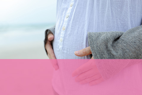 妊娠に向けての準備を始めましょう